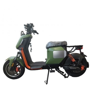 Электровелосипед Wenbo U2 30Ah