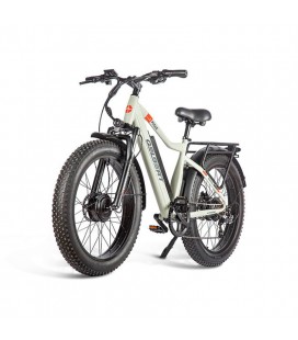 Электрофэтбайк Gelbert Pegas 4 DUAL PRO Max