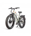 Электрофэтбайк Gelbert Pegas 4 DUAL PRO Max