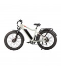 Электрофэтбайк Gelbert Pegas 4 DUAL PRO Max