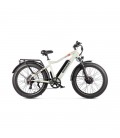 Электрофэтбайк Gelbert Pegas 4 DUAL PRO Max