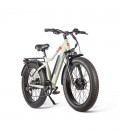 Электрофэтбайк Gelbert Pegas 4 DUAL PRO Max