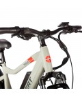 Электрофэтбайк Gelbert Pegas 4 DUAL PRO Max