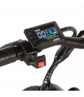 Электрофэтбайк Gelbert Pegas 4 DUAL PRO Max