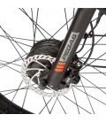 Электрофэтбайк Gelbert Pegas 4 DUAL PRO Max