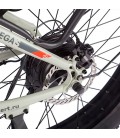 Электрофэтбайк Gelbert Pegas 4 DUAL PRO Max