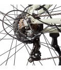 Электрофэтбайк Gelbert Pegas 4 DUAL PRO Max