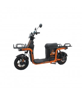 Электровелосипед Kugoo U5 800w 60v 45ah
