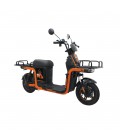 Электровелосипед Kugoo U5 800w 60v 45ah