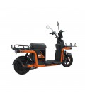 Электровелосипед Kugoo U5 800w 60v 45ah