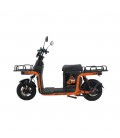 Электровелосипед Kugoo U5 800w 60v 45ah
