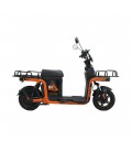 Электровелосипед Kugoo U5 800w 60v 45ah