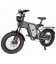 Электрофэтбайк Syccyba Impulse X20 Lite