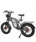 Электрофэтбайк Syccyba Impulse X20 Lite