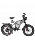 Электрофэтбайк Syccyba Impulse X20 Lite