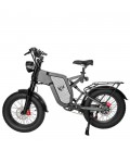 Электрофэтбайк Syccyba Impulse X20 Lite