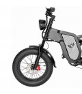 Электрофэтбайк Syccyba Impulse X20 Lite