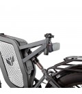 Электрофэтбайк Syccyba Impulse X20 Lite
