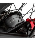 Электрофэтбайк Syccyba Impulse X20 Lite
