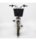 Электровелосипед GreenCamel Транк-18 V2 60v10Ah