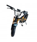 Электровелосипед Yokamura Apache Pro