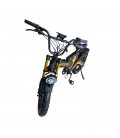 Электровелосипед Yokamura Apache Pro