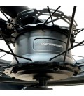 Электровелосипед Yokamura Apache Pro