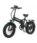 Электровелосипед Jetson GRIZZLY