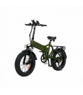 Электровелосипед Jetson GRIZZLY
