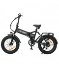 Электровелосипед Jetson GRIZZLY