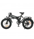 Электровелосипед Jetson GRIZZLY