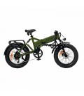 Электровелосипед Jetson GRIZZLY
