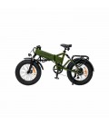 Электровелосипед Jetson GRIZZLY