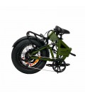 Электровелосипед Jetson GRIZZLY