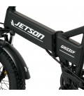 Электровелосипед Jetson GRIZZLY
