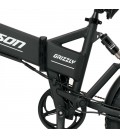 Электровелосипед Jetson GRIZZLY