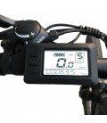 Электровелосипед GreenCamel MinMax 36V 10Ah