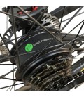 Электровелосипед GreenCamel MinMax 36V 10Ah