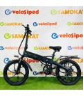 Электровелосипед RockWheel GT20 NEW 2024 Литые