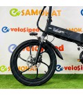 Электровелосипед RockWheel GT20 NEW 2024 Литые