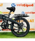 Электровелосипед RockWheel GT20 NEW 2024 Литые