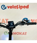 Электровелосипед RockWheel GT20 NEW 2024 Литые