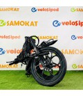 Электровелосипед RockWheel GT20 NEW 2024 Литые