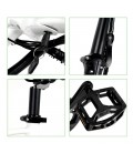 Электровелосипед RockWheel GT20 NEW 2024 Литые