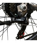 Электровелосипед GreenCamel MinMax 36V 10Ah