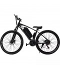 Электровелосипед Furendo E-X5 350