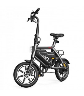 Электровелосипед Xiaomi HIMO V1 Plus