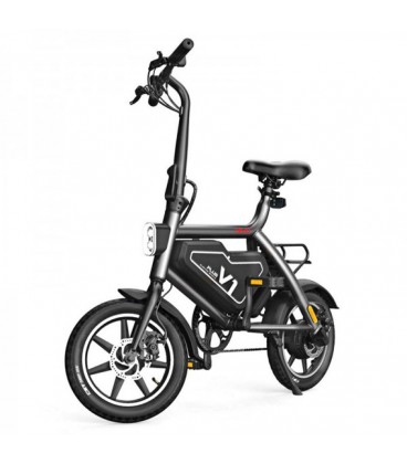 Электровелосипед Xiaomi HIMO V1 Plus