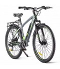 Велогибрид Eltreco Ultra MAX PRO