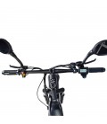 Электрофэтбайк F26-X BIZON 48V12Ah Складной